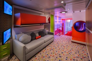 Ultimate Family Suite